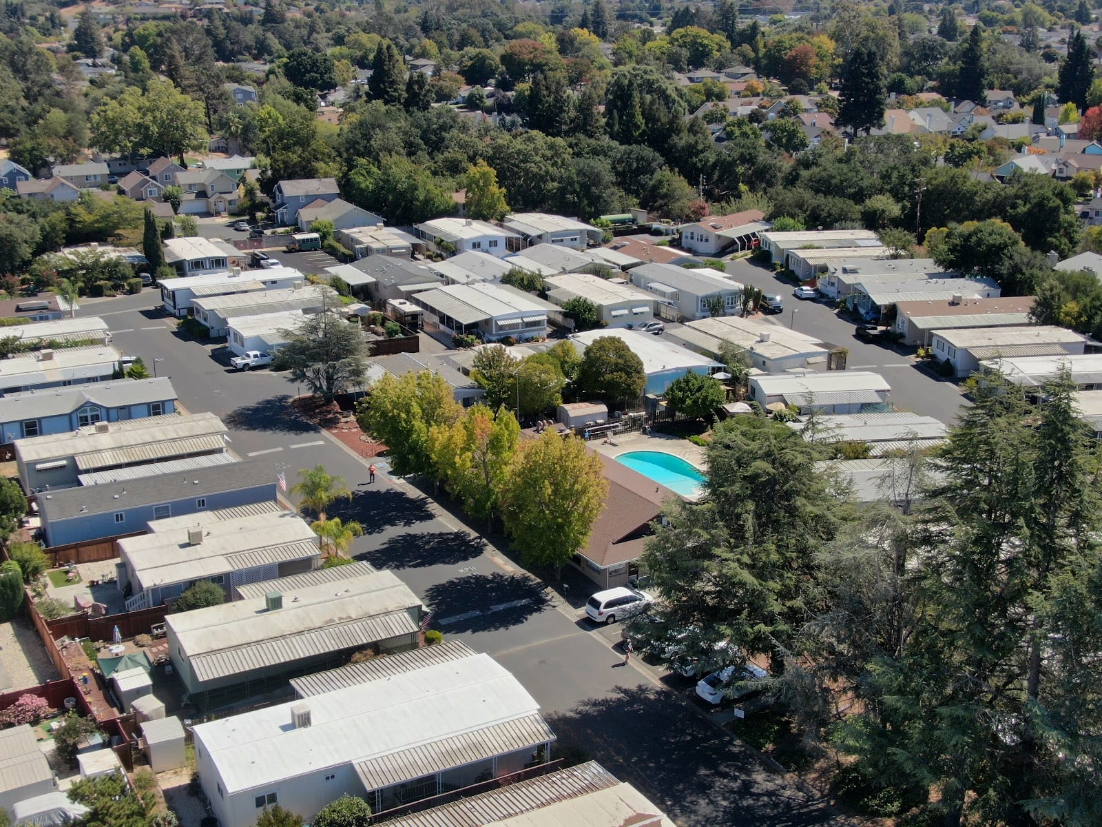 Silverado Pines Mobile Home Pk, photo 3