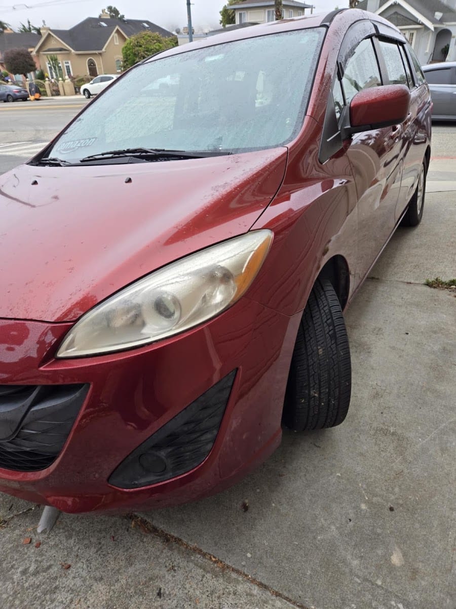 AJC Auto Body ( SF Legacy Business ), photo 3