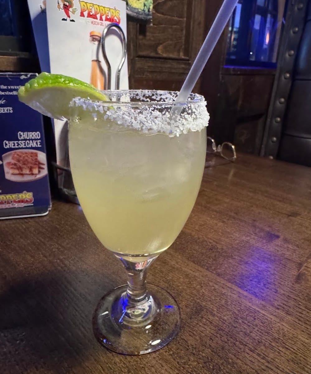 Pepper's Mexican Grill and Cantina, photo 3