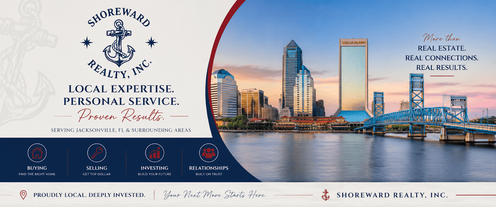 Shoreward Realty, Inc., photo 3