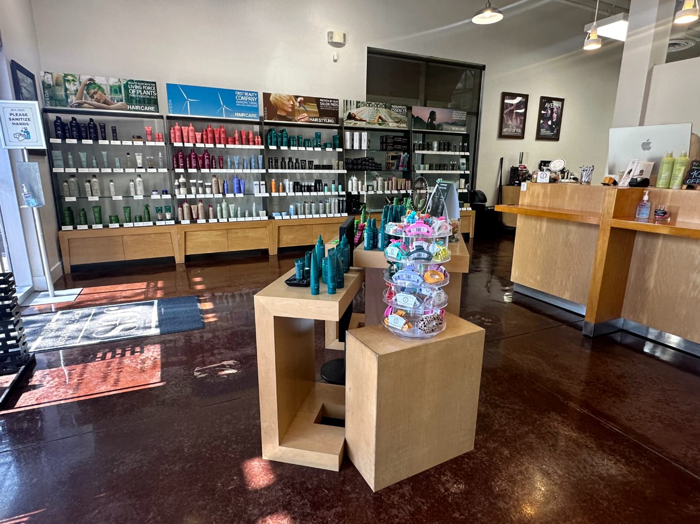 James Griffith Salon - Sarasota, photo 3