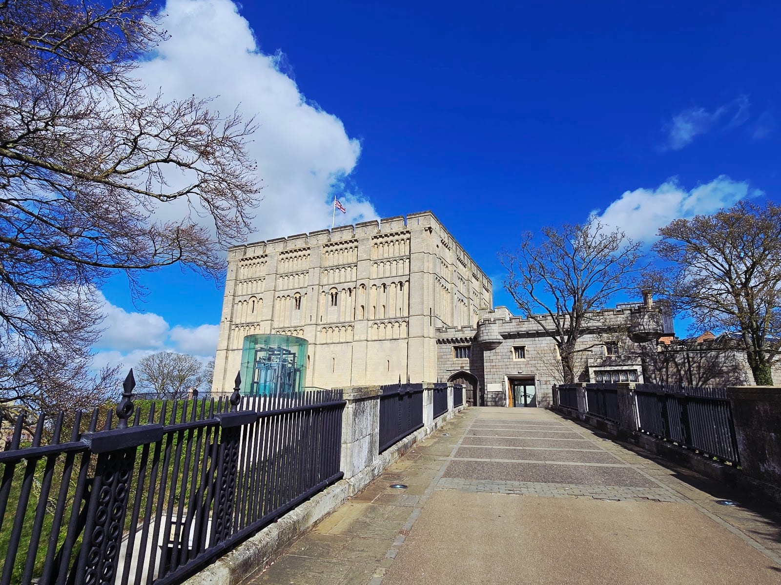 Castle Quarter, photo 4