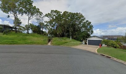 Barber Drive Park