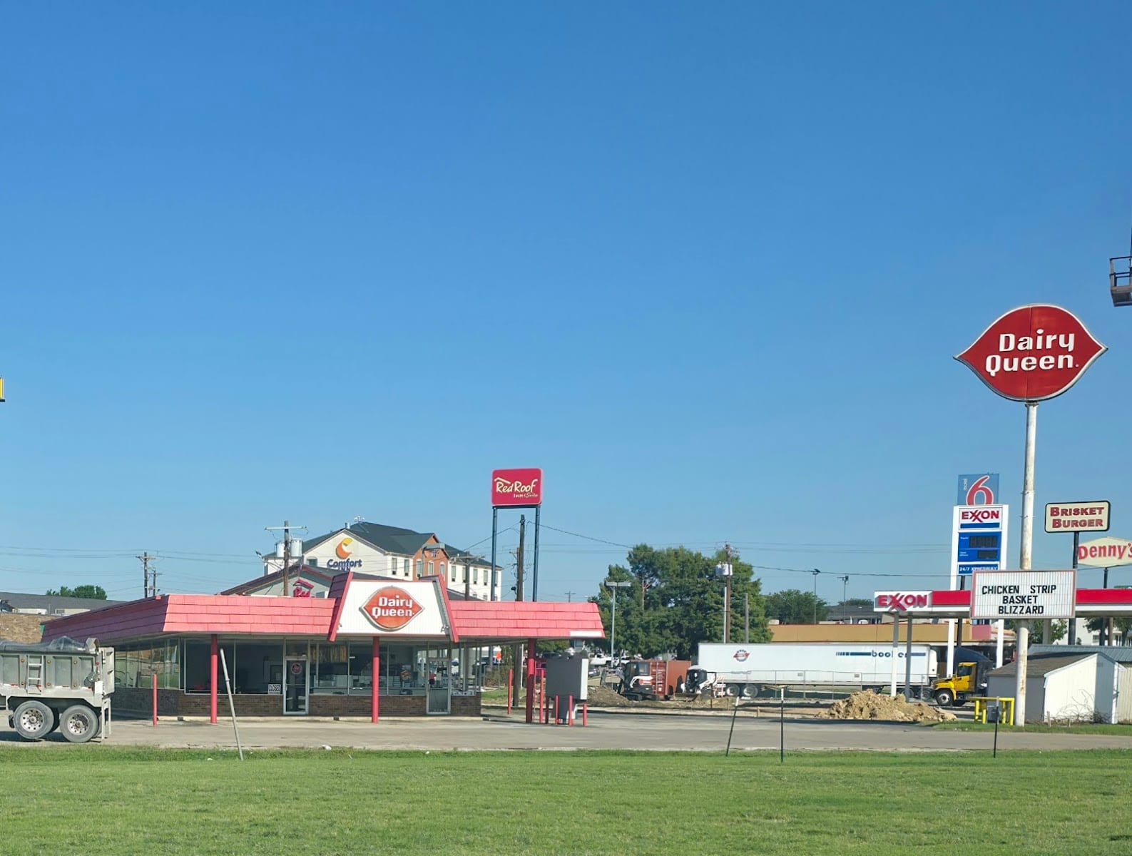 Dairy Queen, photo 3