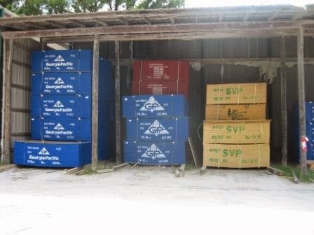 Mid-South Lumber Co. of NW FL Inc., photo 2