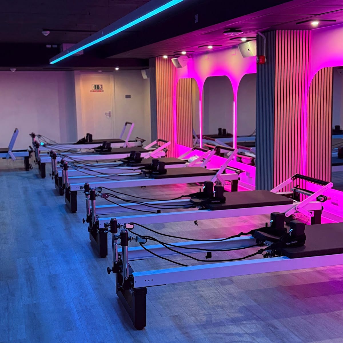 Nuffield Health Barbican Fitness & Wellbeing Centre, photo 4