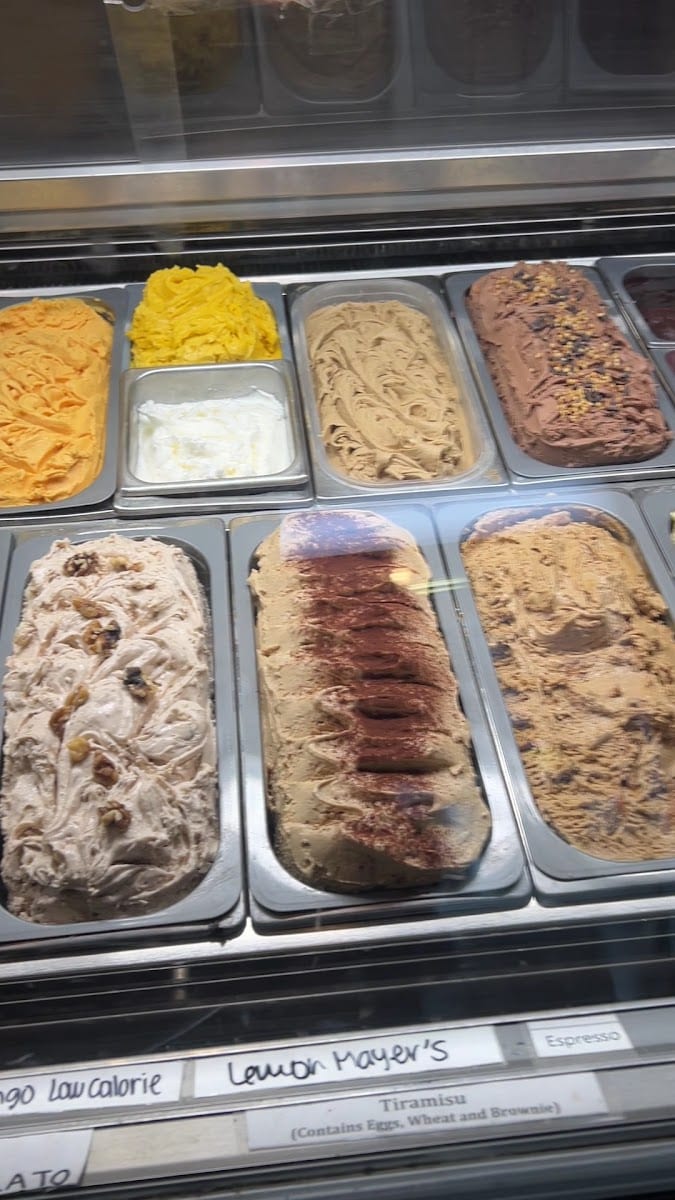 La Copa Loca Gelato, photo 3