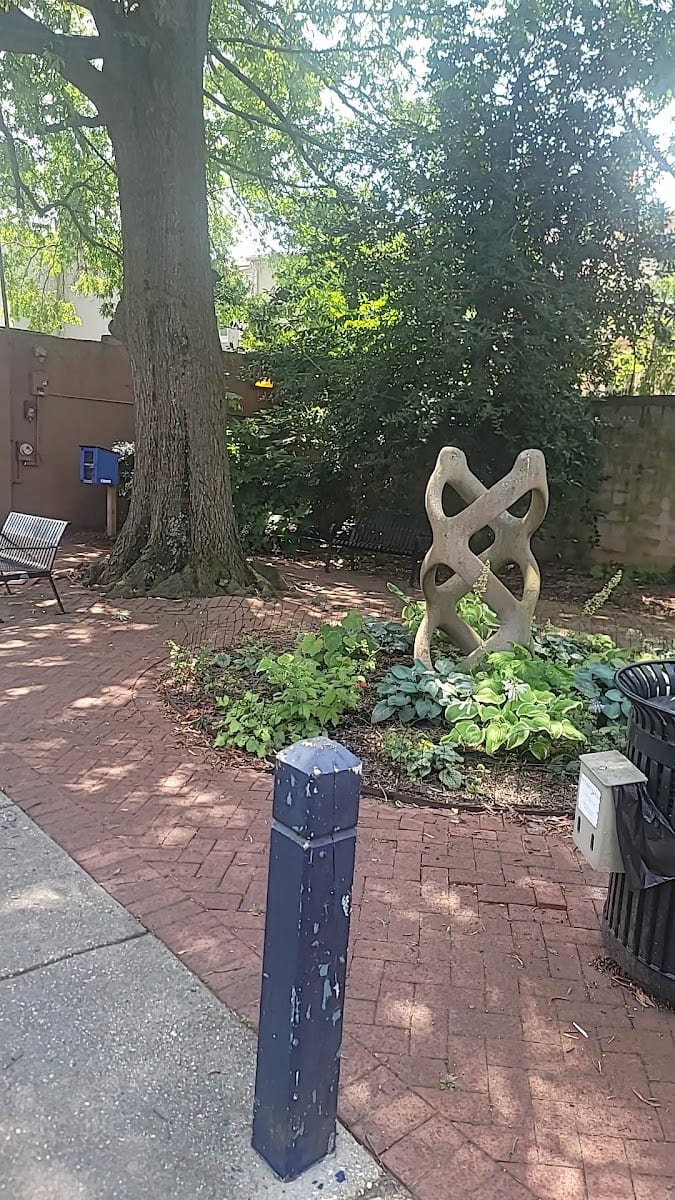 Fleet Street Park, photo 2