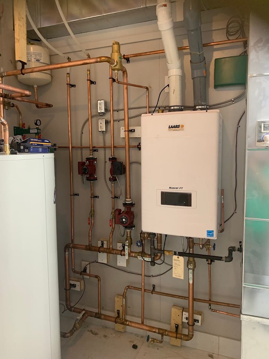 Actual Plumbing, photo 4