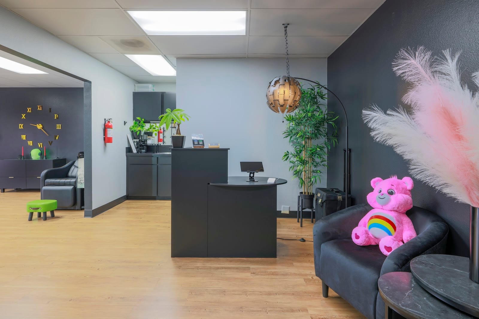 Alex Fomin HairStudio, photo 3