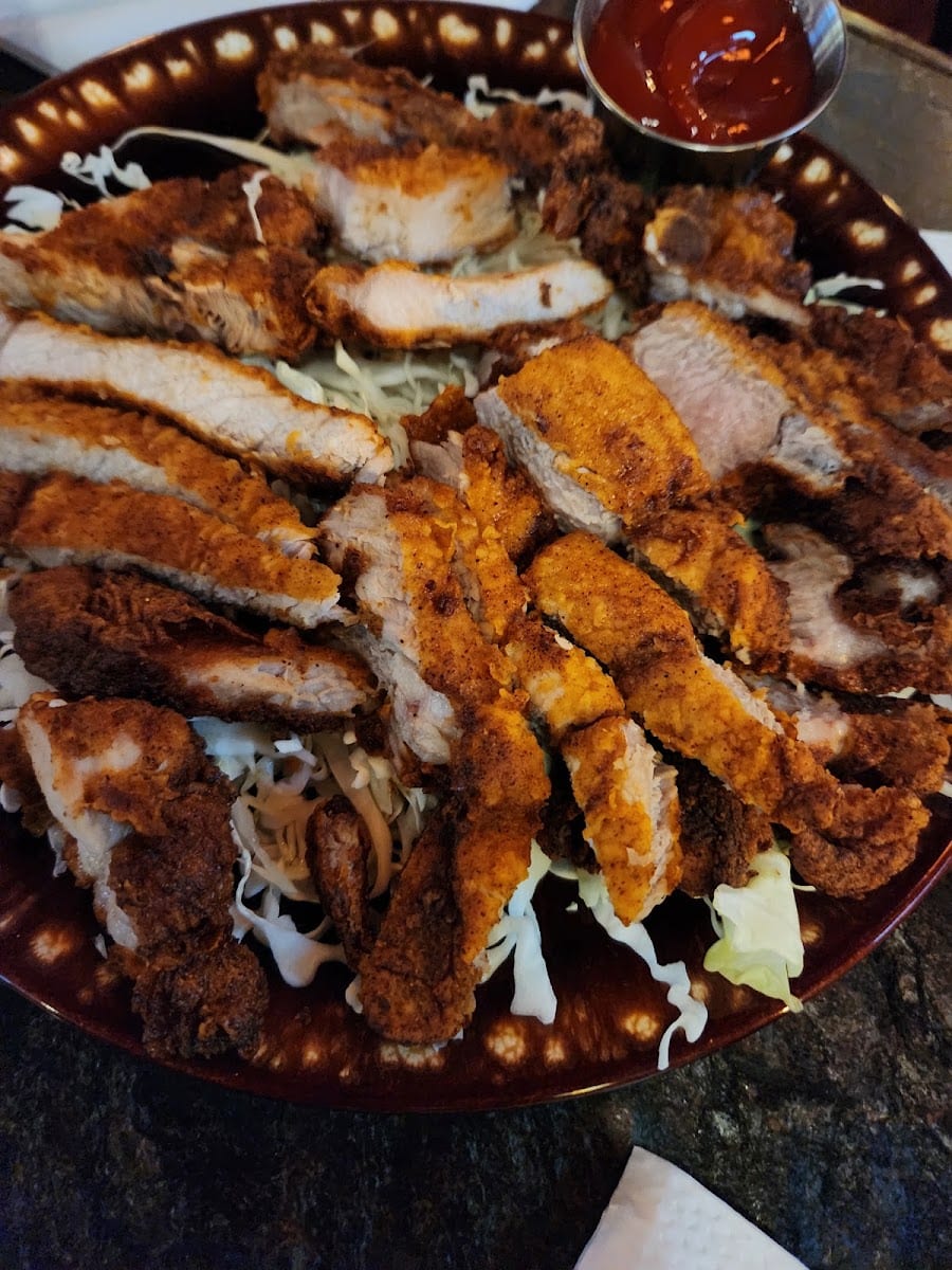 Chiko’s Tavern