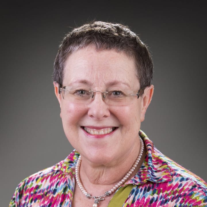 Viviane Mamlok, MD