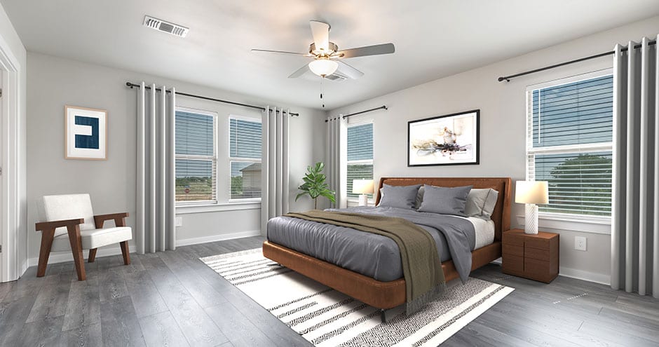 Patterson Pointe