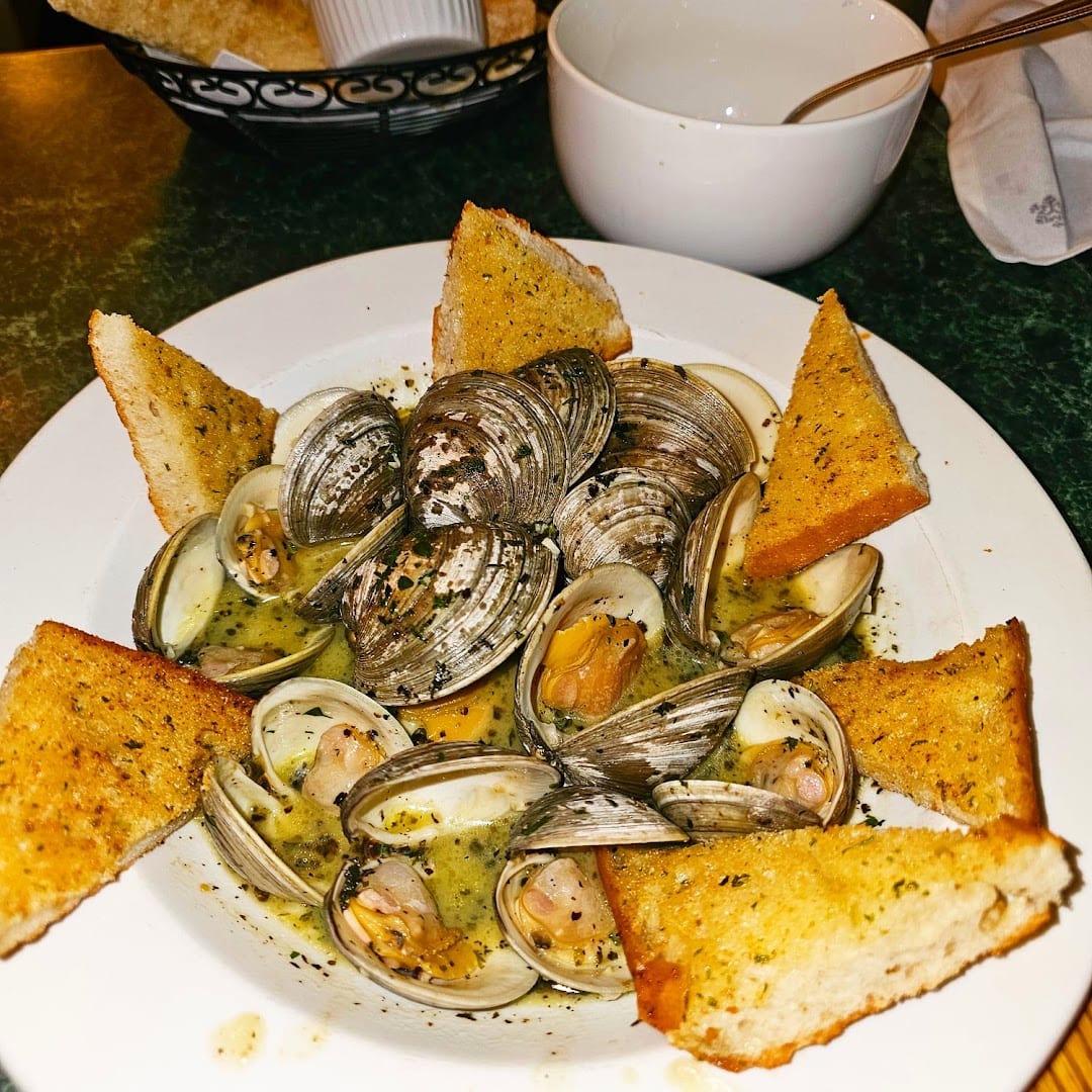 Pennell's Restaurant, photo 4