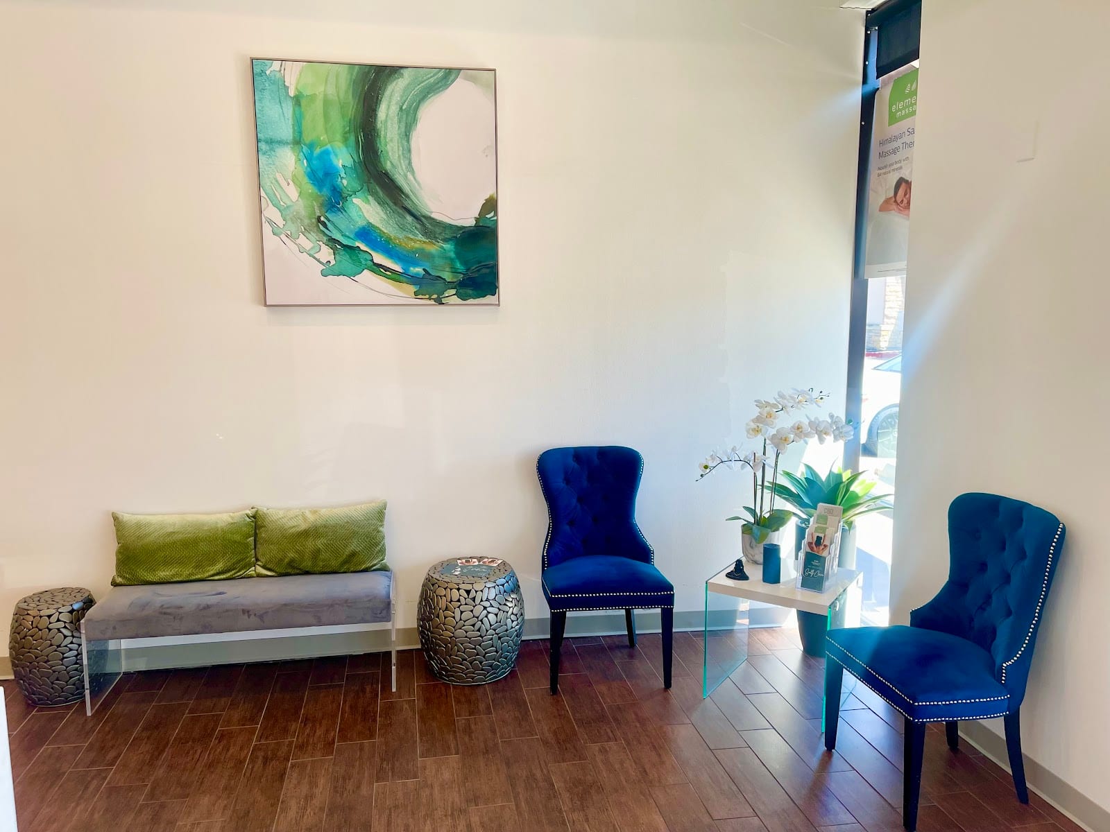 Elements Massage, photo 3