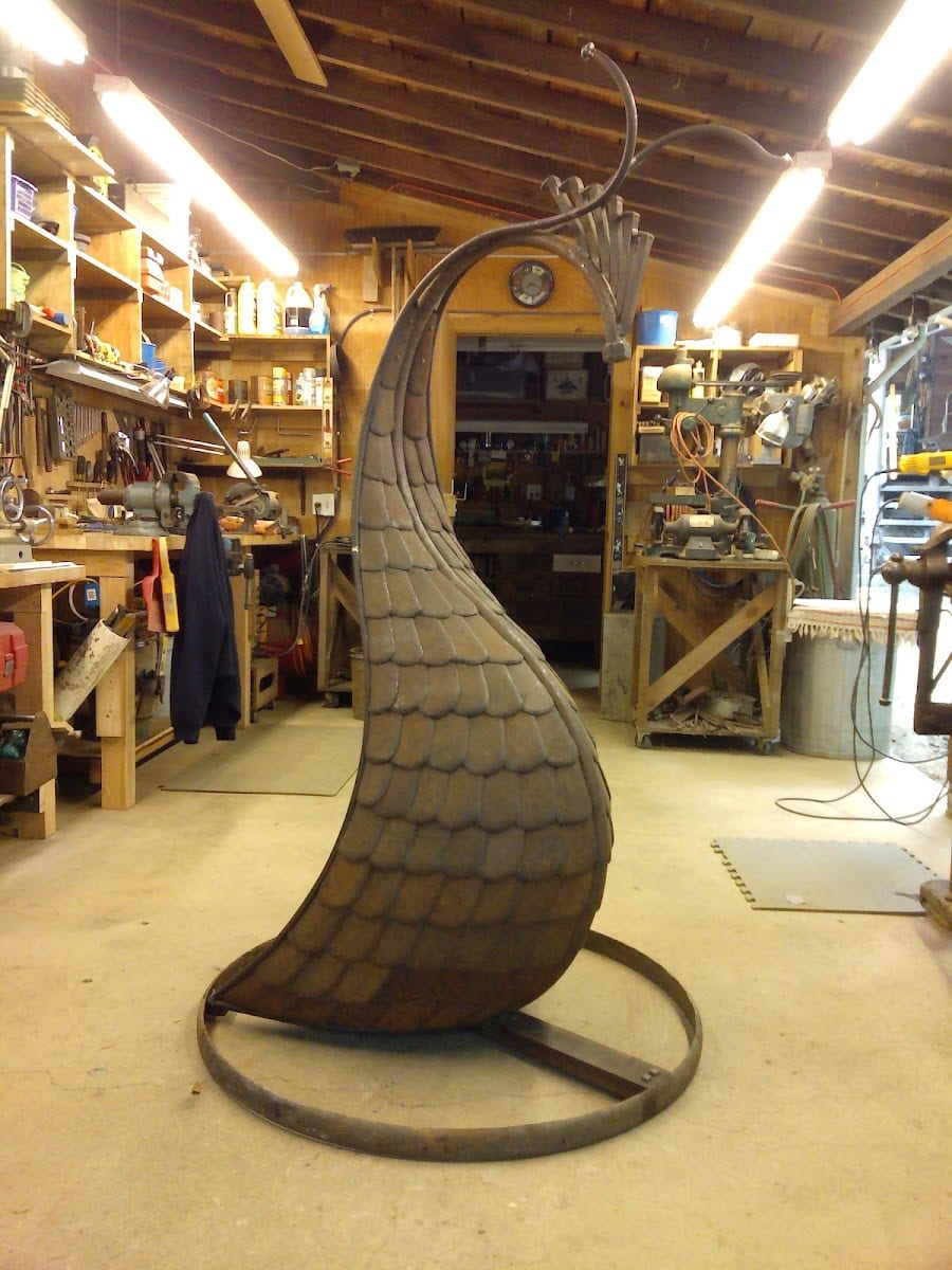 Chiodo Art Development