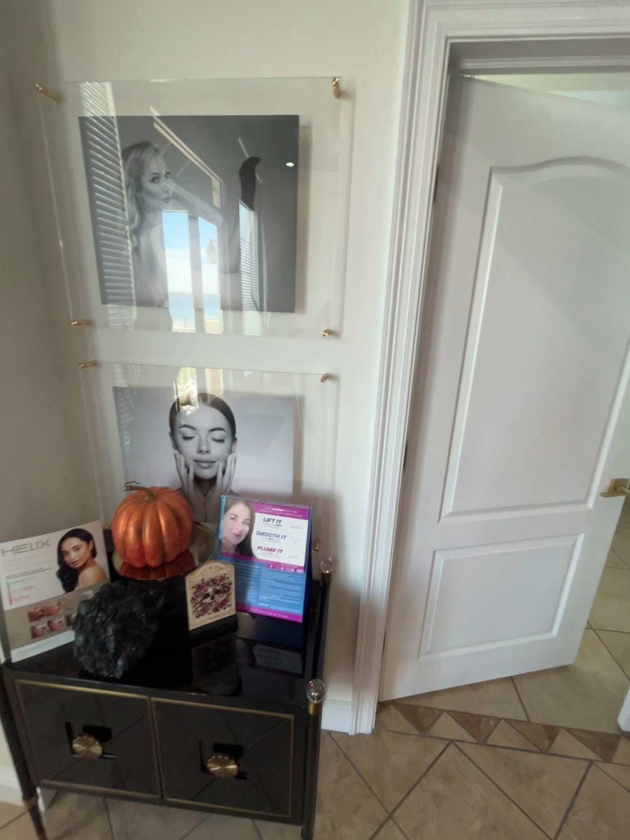 Glam + Glo Medical Aesthetics Lounge, LLC, photo 3