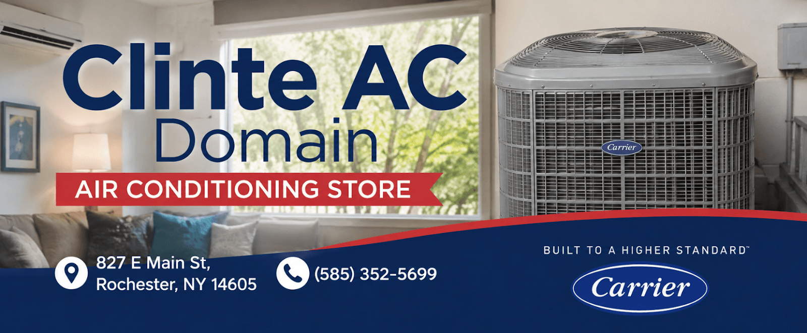 Adaptive HVAC Repair Rochester