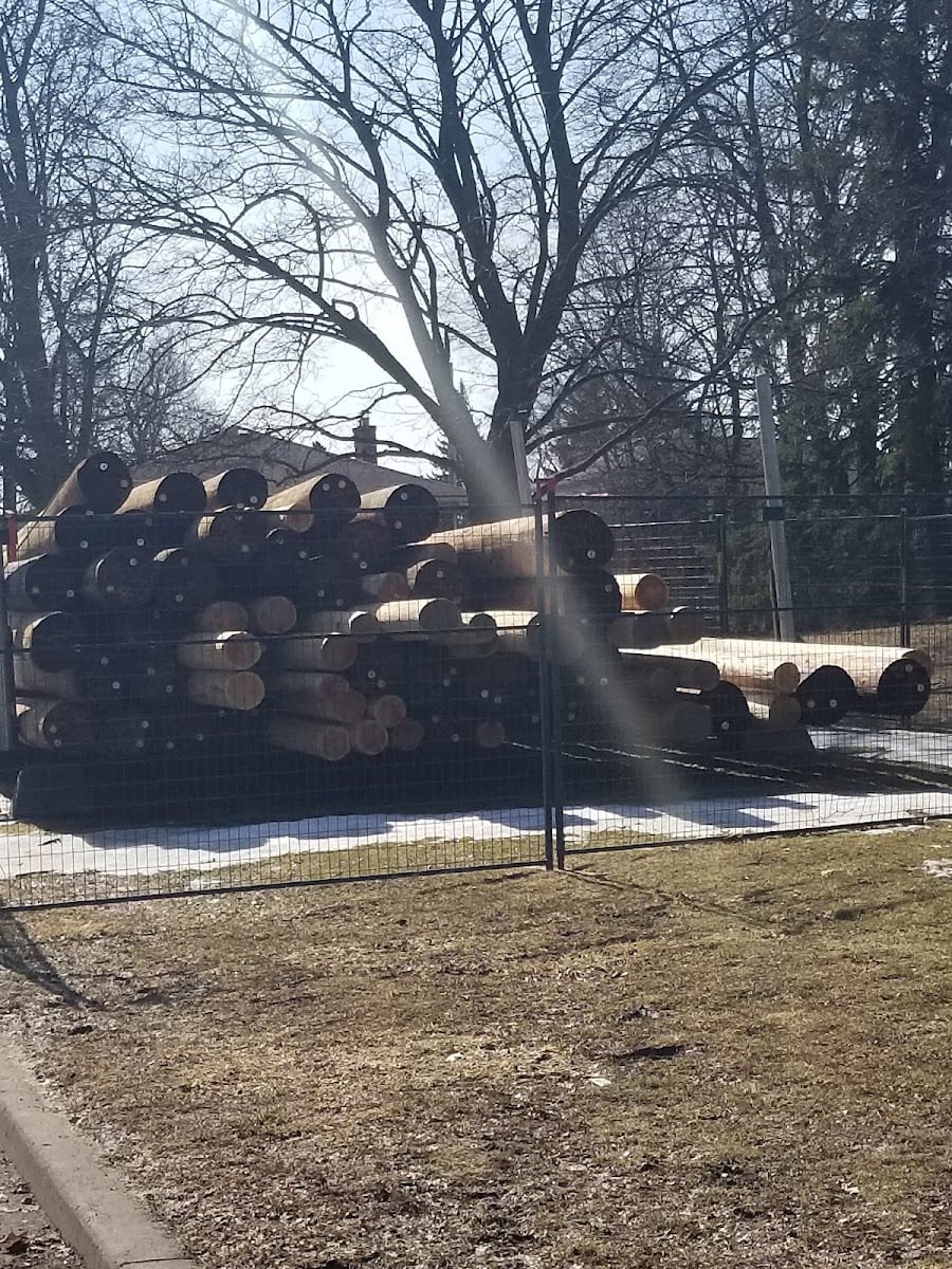Ellison Park, photo 3