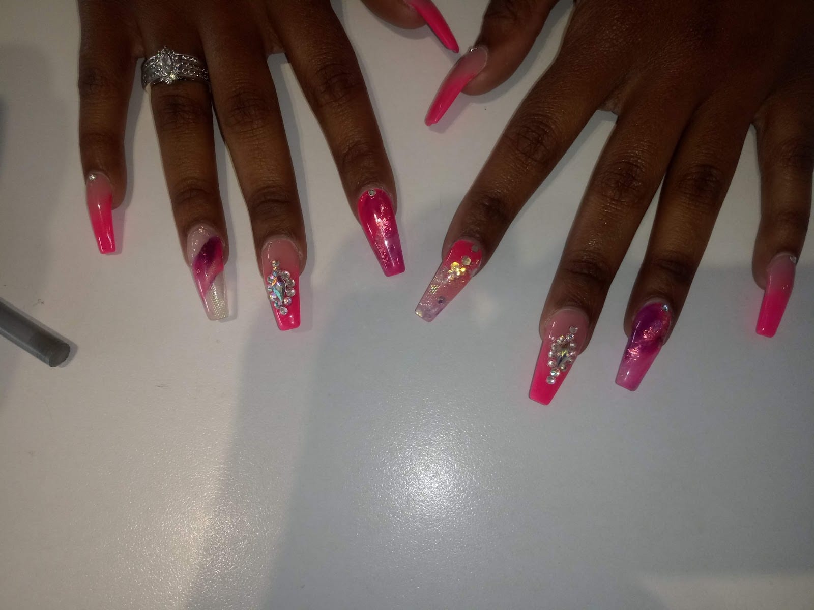 Kashmere Nail Company, photo 3