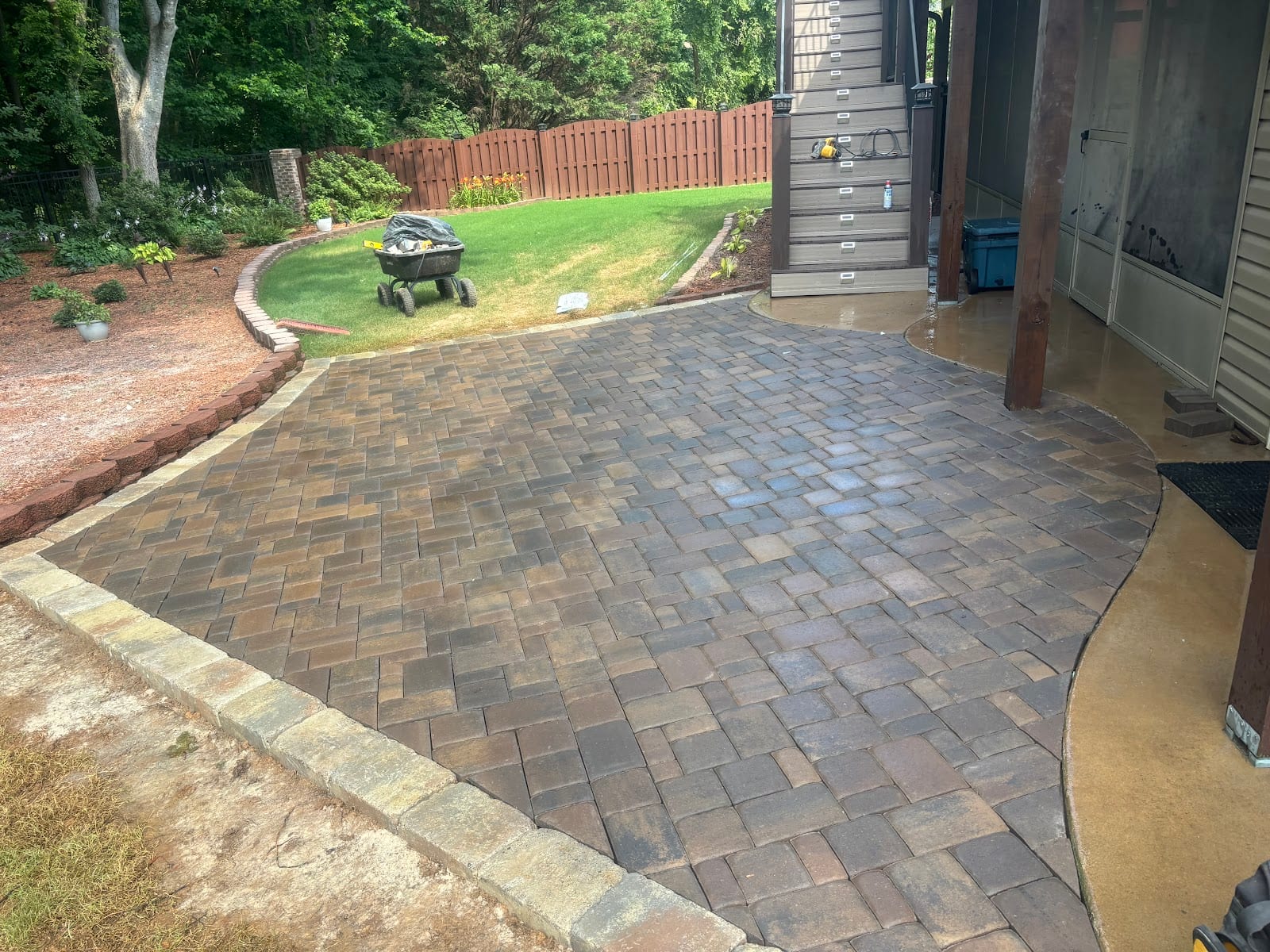 Owens Exteriors LLC