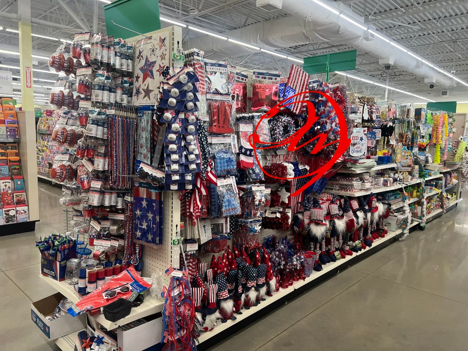 Dollar Tree