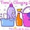 Tome's cleaning services.