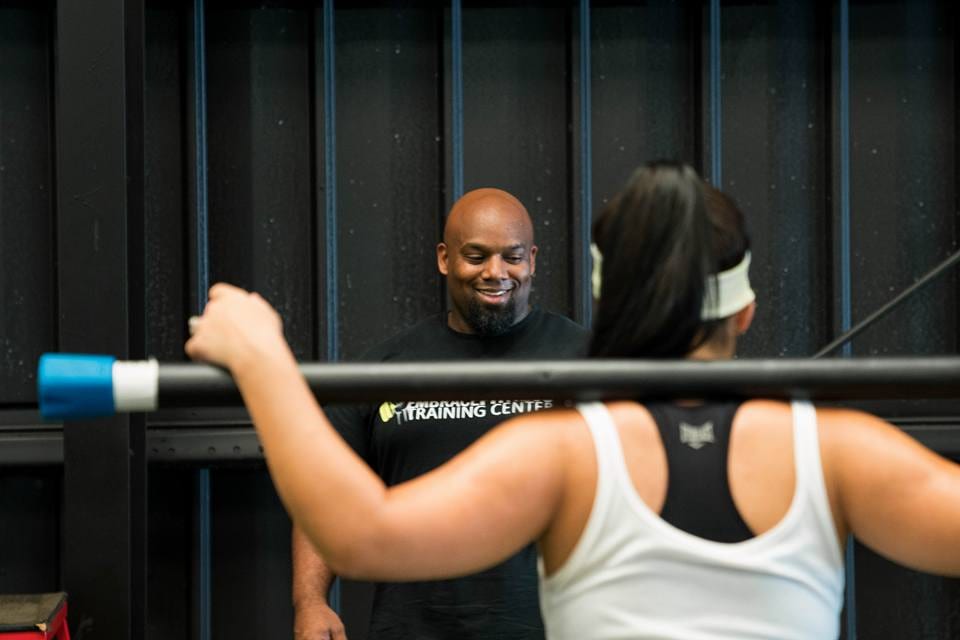 Embrace Fitness Training Center, photo 4