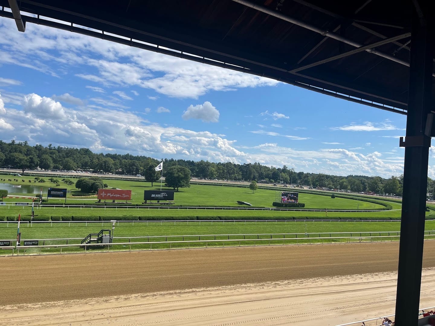 The Turf Terrace, photo 4