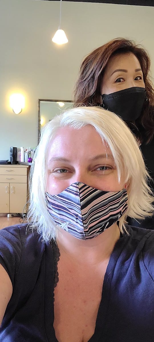 Envy Hair Salon, photo 2