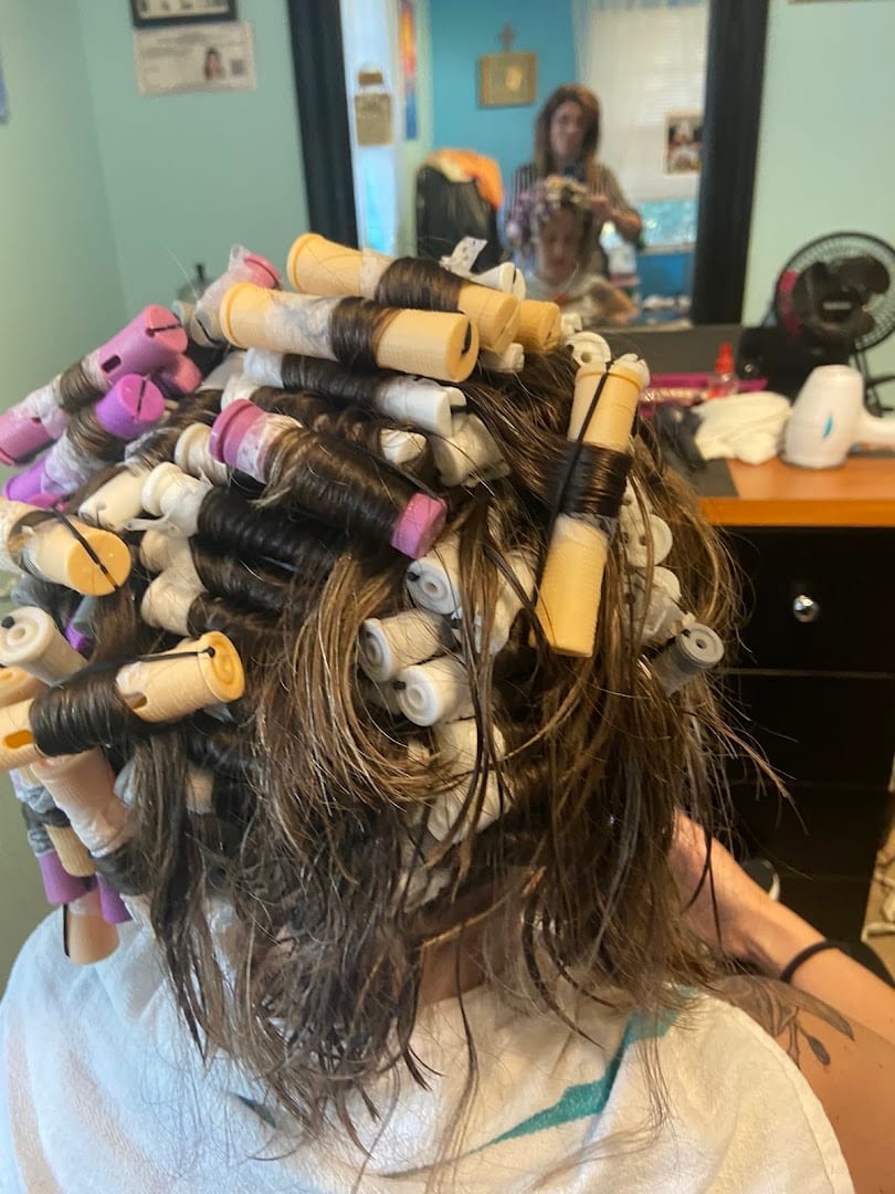 Hair by Maria Salon D, photo 2