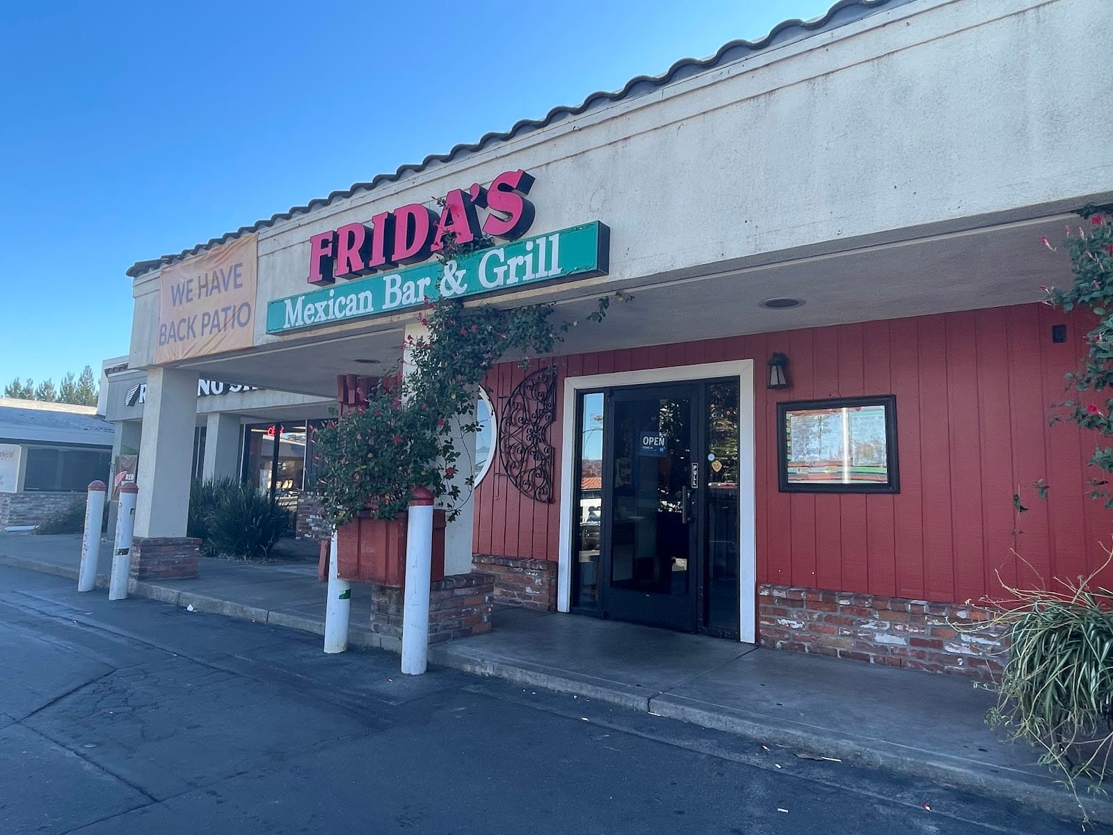 Frida's Mexican Grill, photo 2