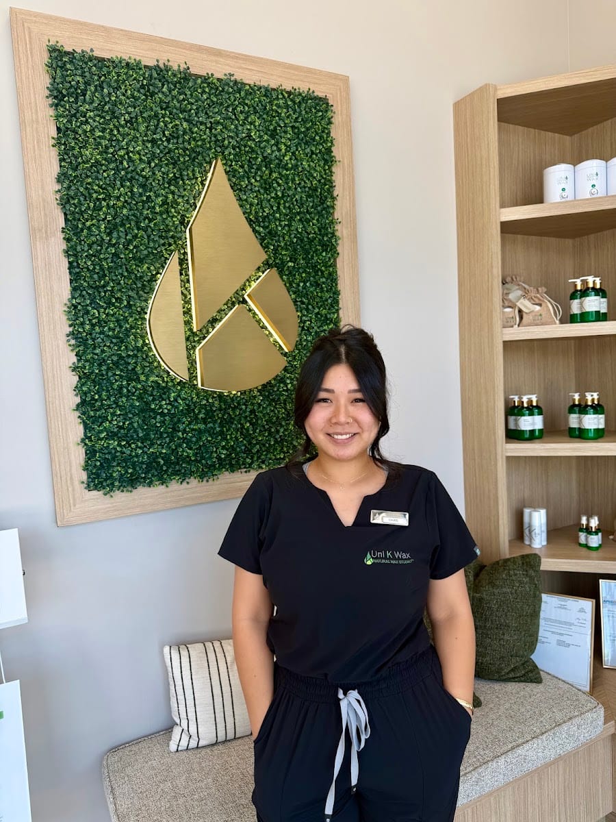 Uni K Wax | Scottsdale - All Natural Waxing Studio, photo 3