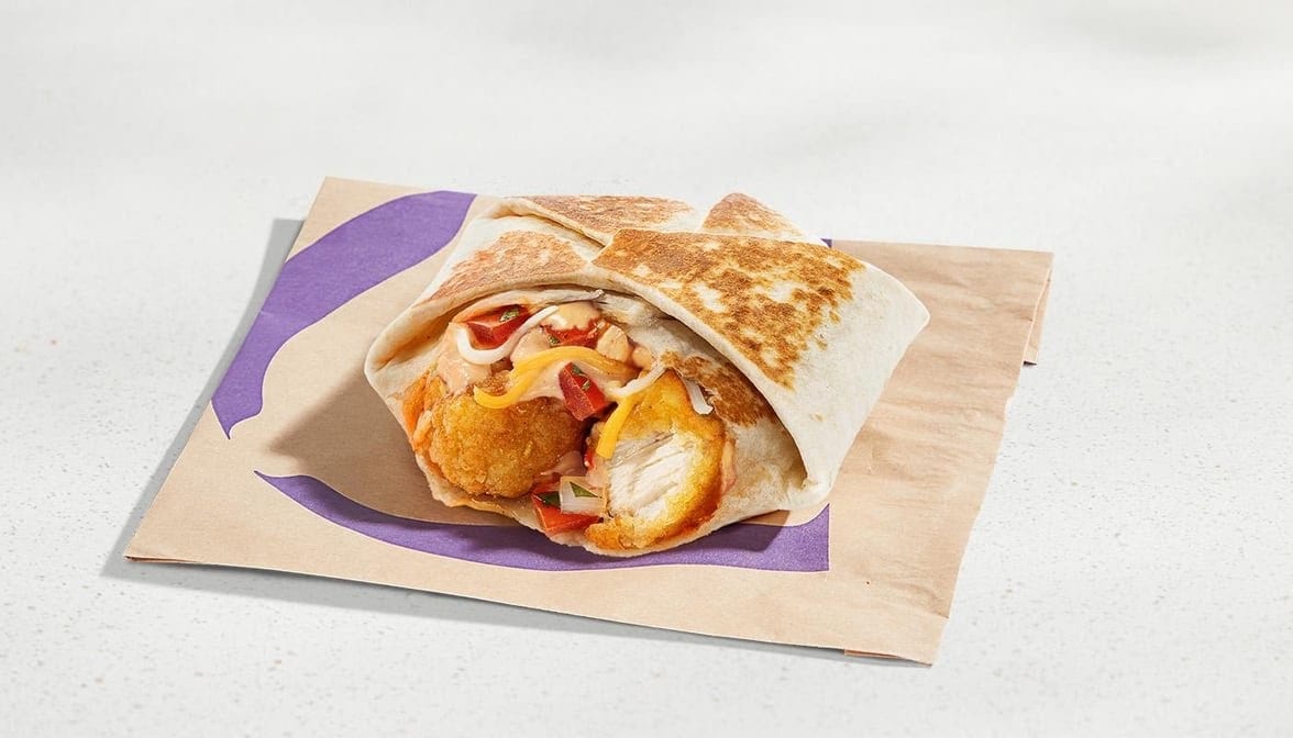 Taco Bell, photo 3
