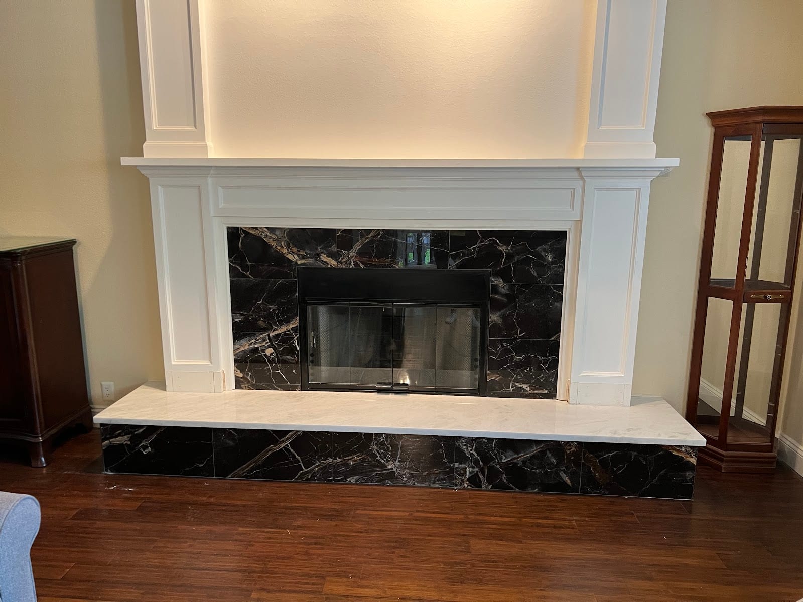 Bay Area Contracting and Construction