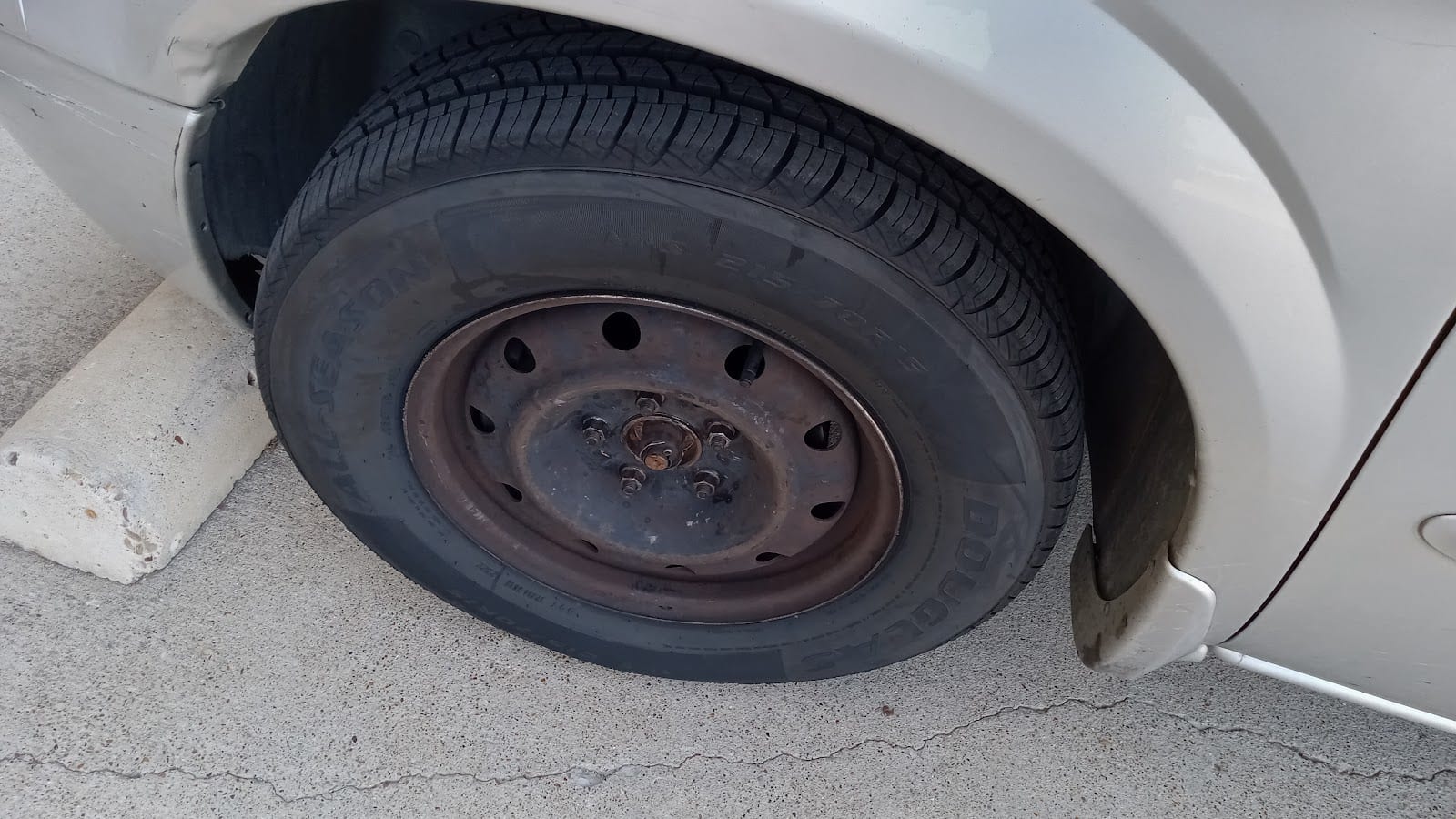 Walmart Auto Care Center, photo 4