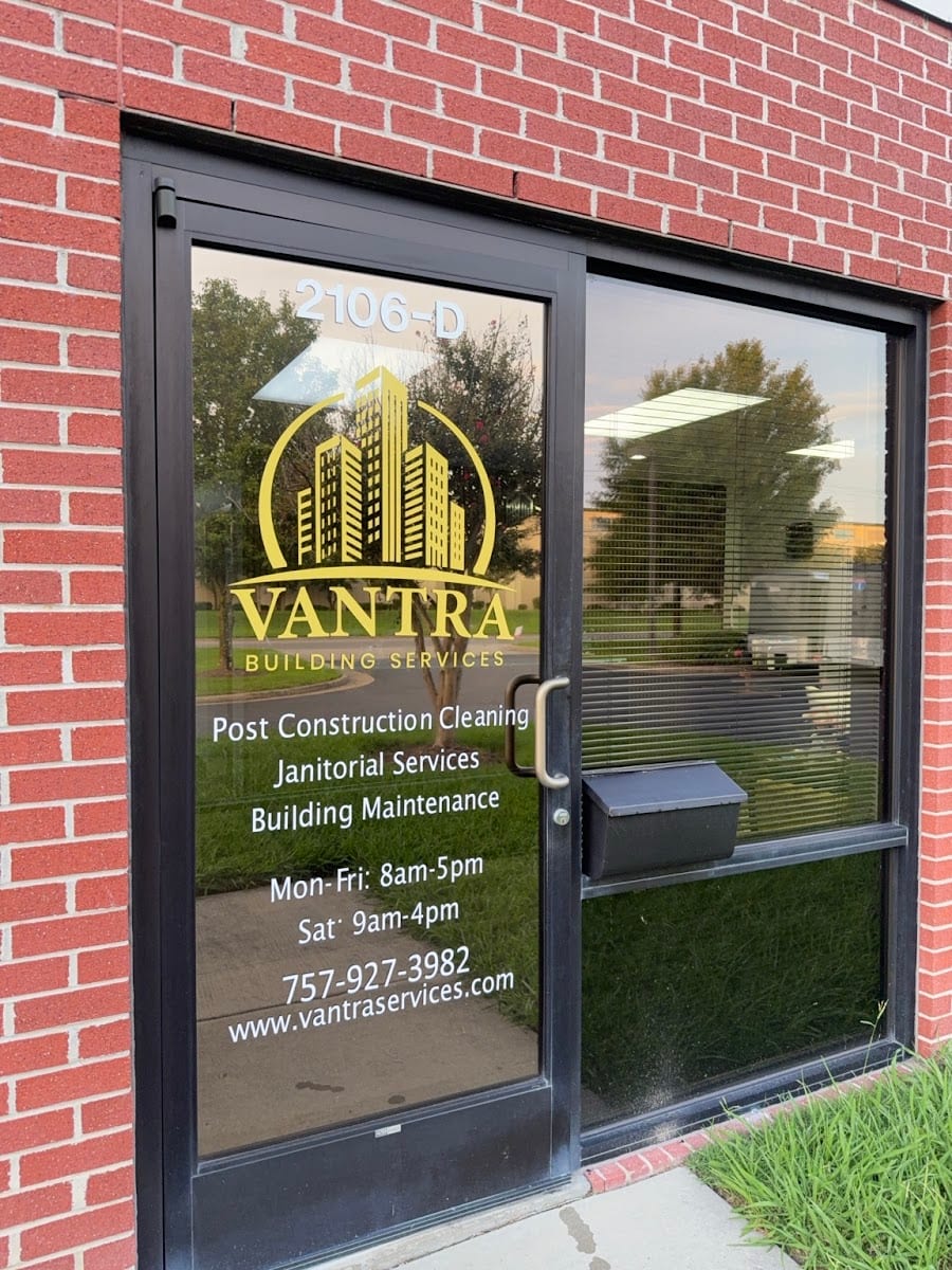 Vantra Building Services