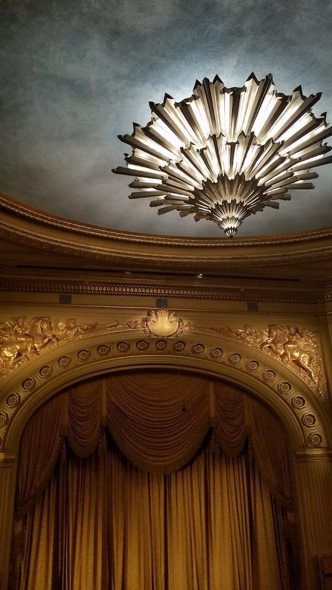 San Francisco Opera