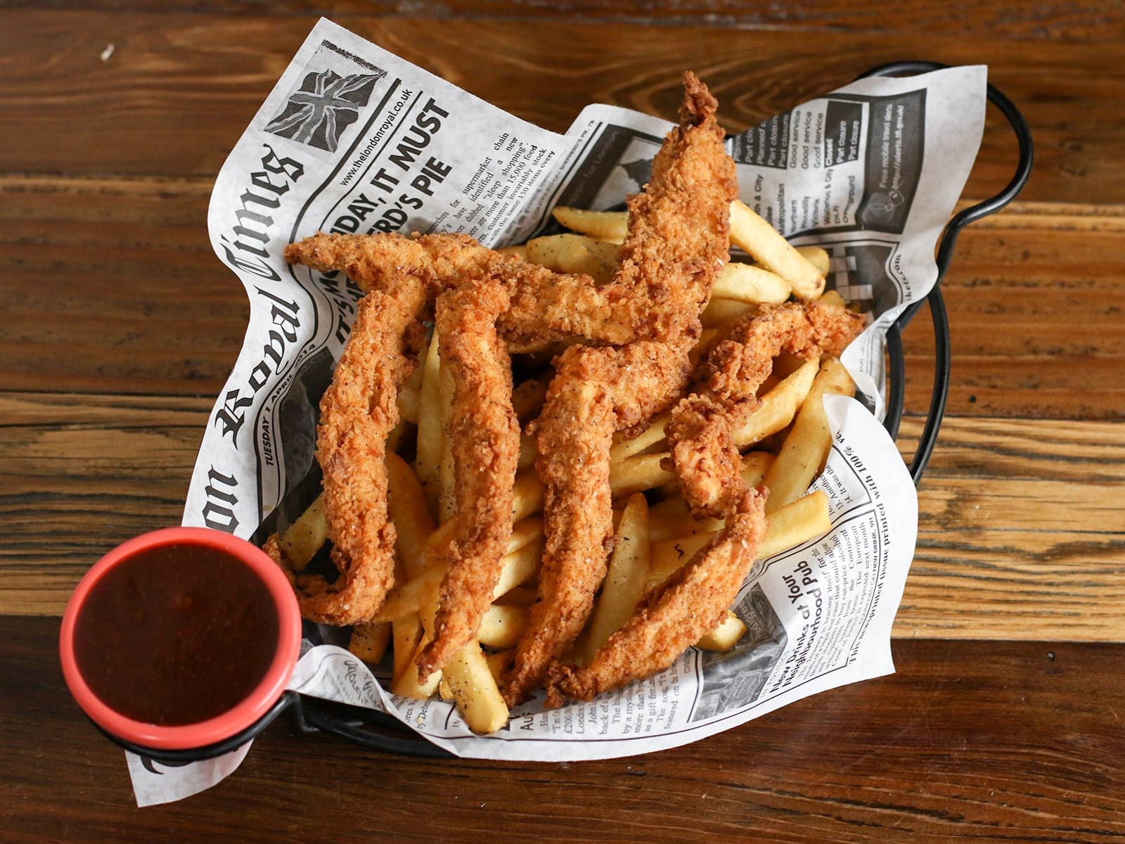 Sutter Pub & Restaurant