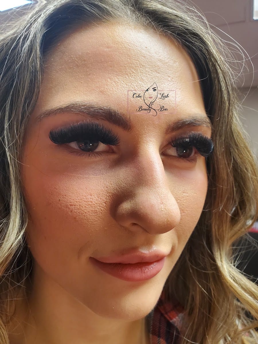 Cobo Lash & Beauty Bar Inc.
