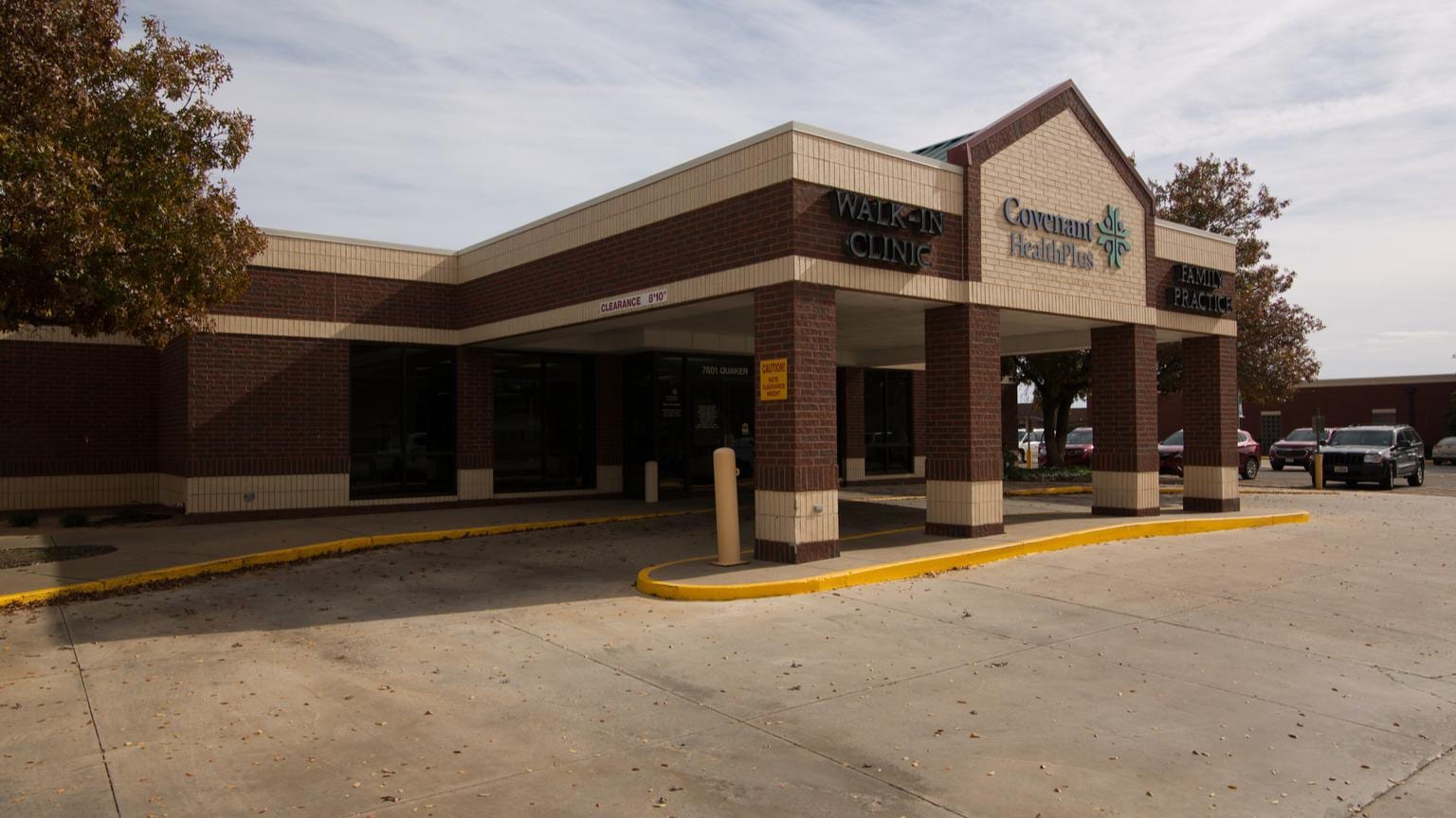 Covenant Urgent Care HealthPlus, photo 2