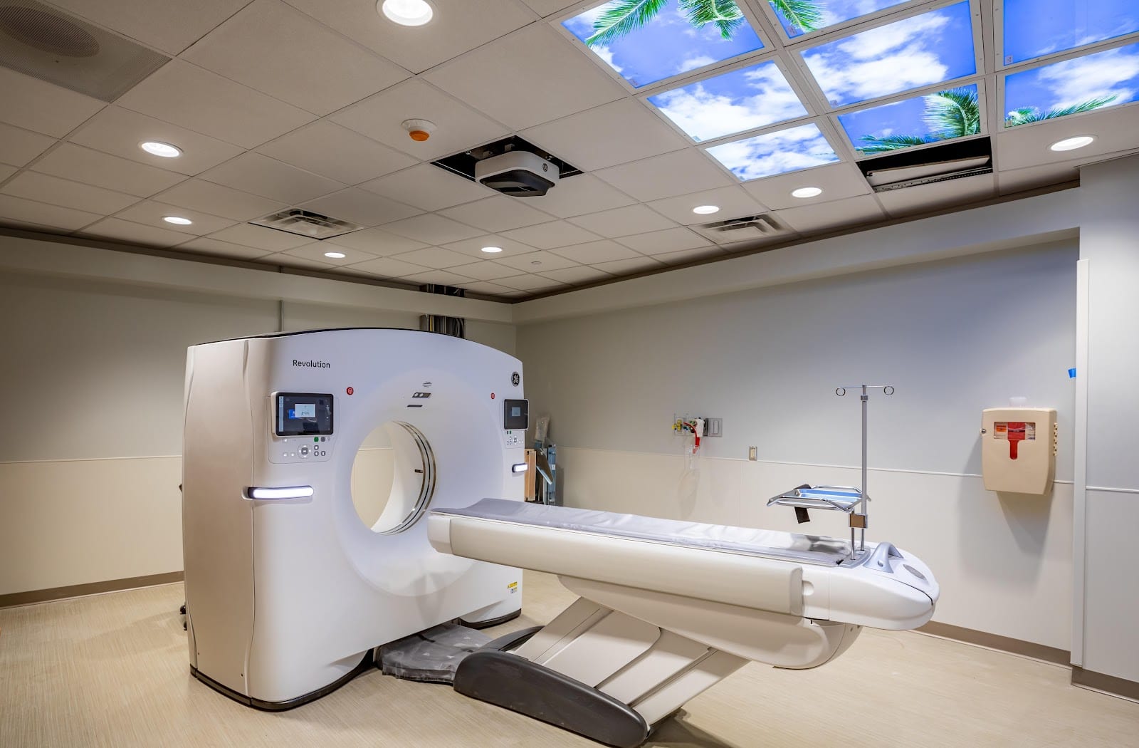 TGH Kennedy Emergency Center, photo 3