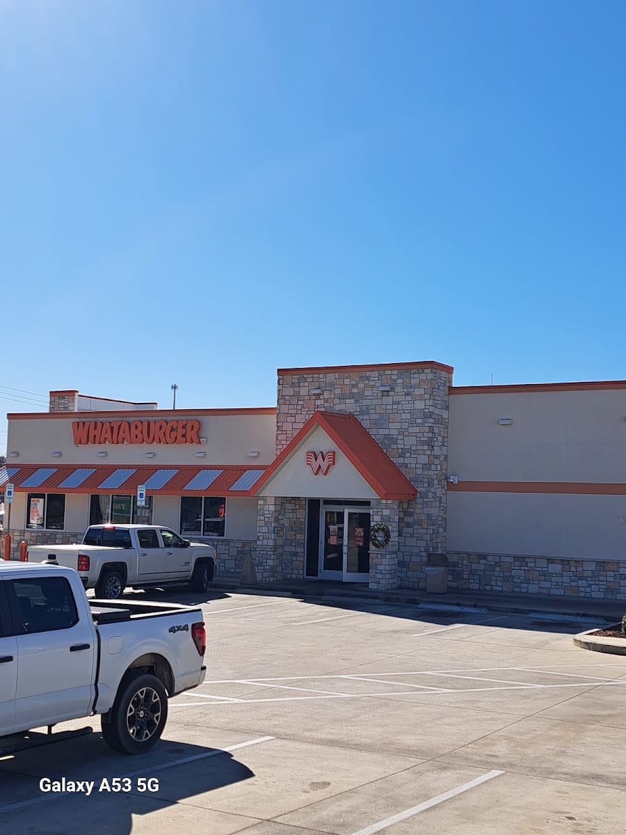 Whataburger, photo 3