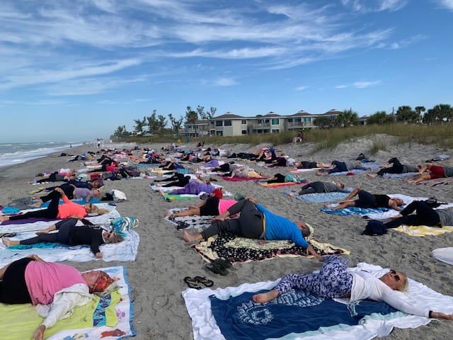 Loving Light Yoga/Englewood Beach Yoga, photo 3