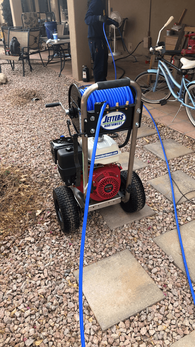 Neighborhood Plumber & Drain Service, photo 3