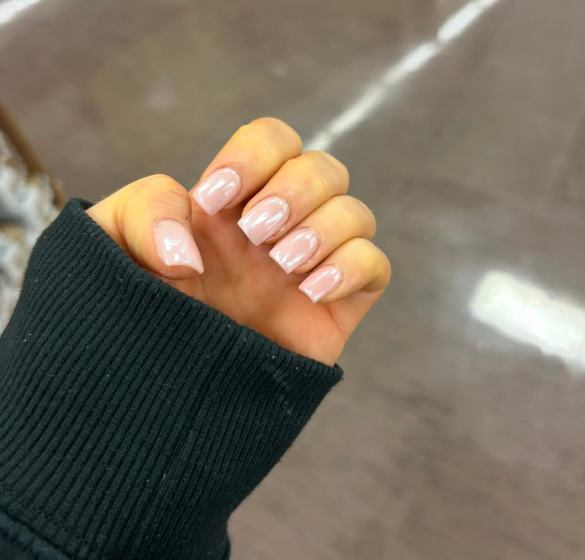 LeVie Nail Lounge