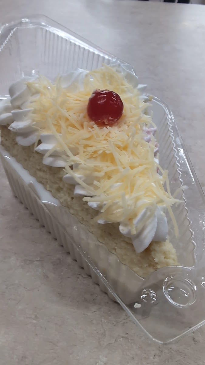 DULZURA mexican desserts, photo 4