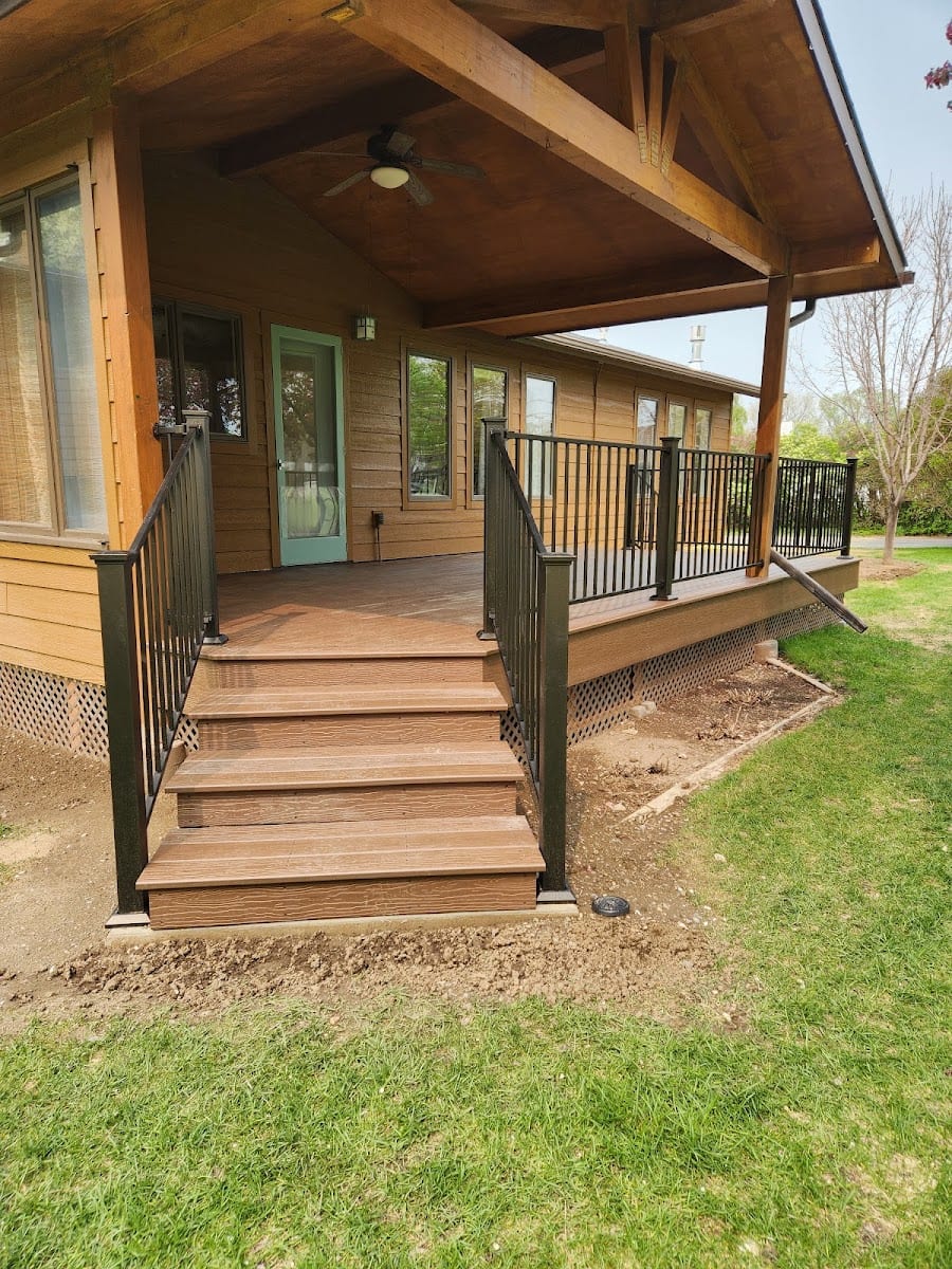 Ten Mile Construction Inc, photo 2