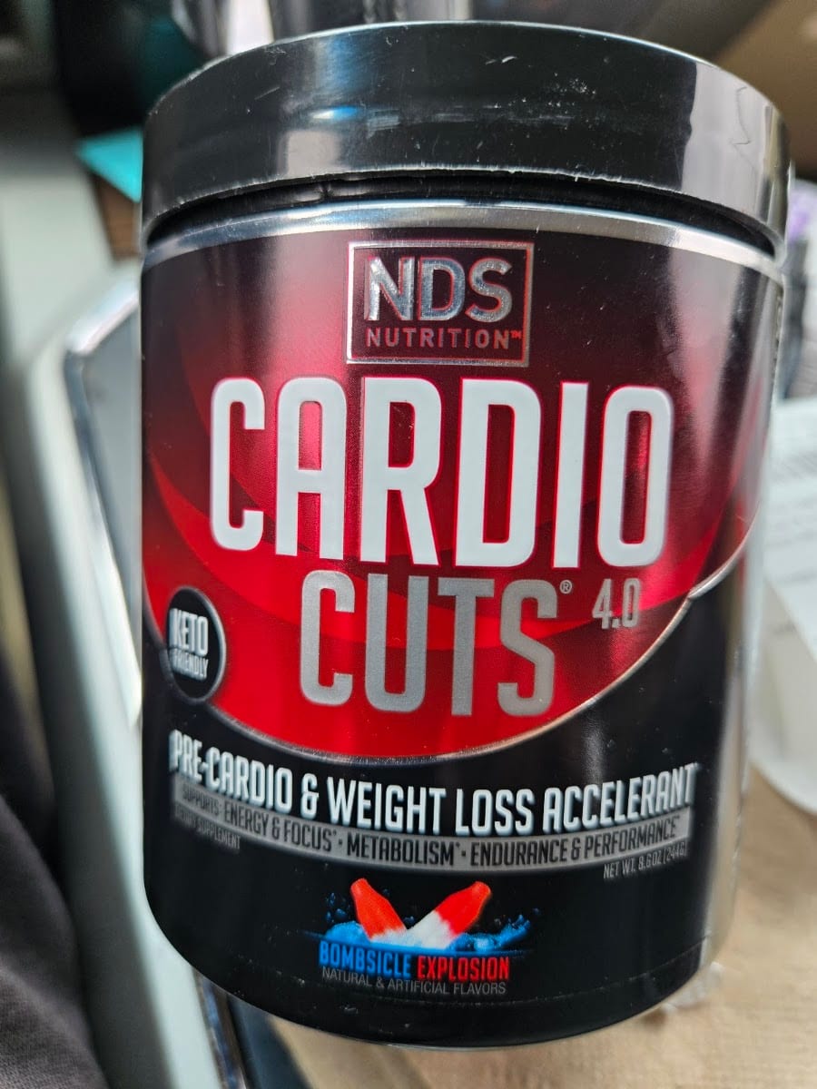 GNC, photo 3