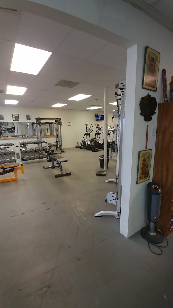 Olympia Gym LLC